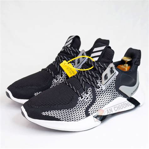 adidas laufschuh alphabounce instinct m schwarz grau|adidas Alphabounce Instinct Herren Alphabounce Instinct.